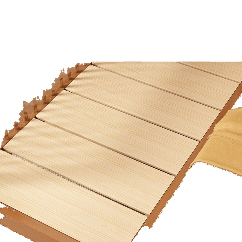 Children's Spliced ​​Bed Solid Wood Crib Baby Walnut Liftable Adult Sleeping Single Widened Bedside Wholesale