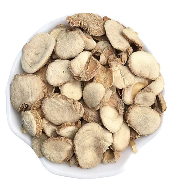 Wholesale of Fritillaria Chinese Medicinal Materials, Large Fritillaria, Elephant Fritillary Slices, Fritillaria Sulfur-Free New Goods