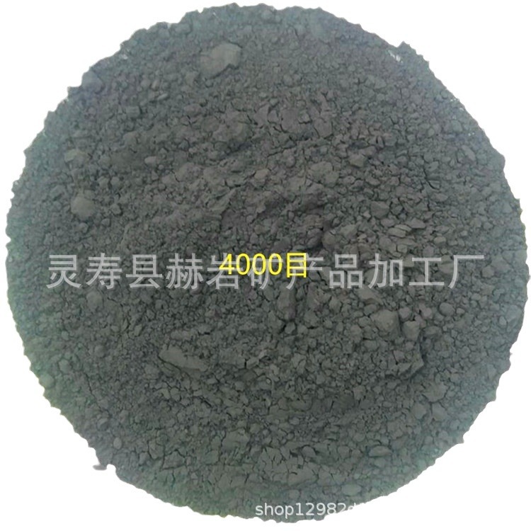 Manufacturer Wholesale Ultra-Fine Iron Powder Warm Baby Warm Patch Self-Heating Iron Powder Sewage Treatment Magnet Powder Ferroferrite