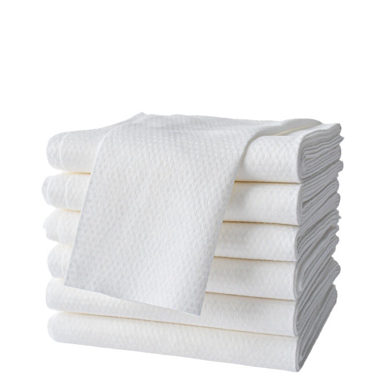 Disposable Bath Towel Bulk Batch Beauty Salon Barber Shop Bath Hotel Hair Salon Hairdressing Towel Bulk Batch Once