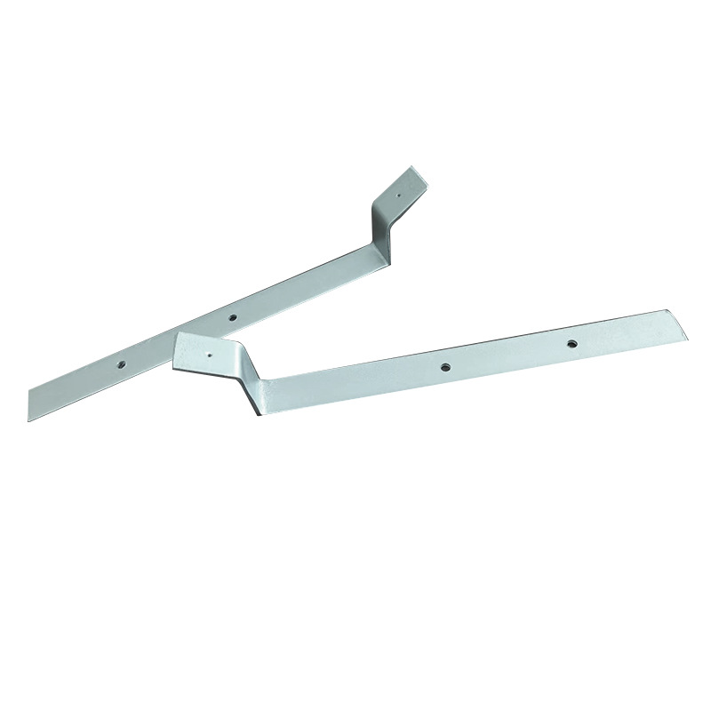 A3 Cold Drawn Flat Steel 60*20 Cold Drawn Square Steel No. 45 Slat Flat Iron Trapezoidal Steel Non-Standard Special-Shaped Steel Processing and Customization