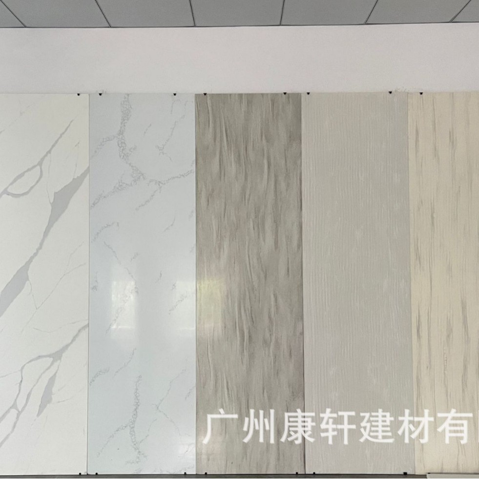 Acrylic Artificial Stone Slab Wholesale, Artificial Art Background Wall, Reception Desk, Bar and Other Countertops