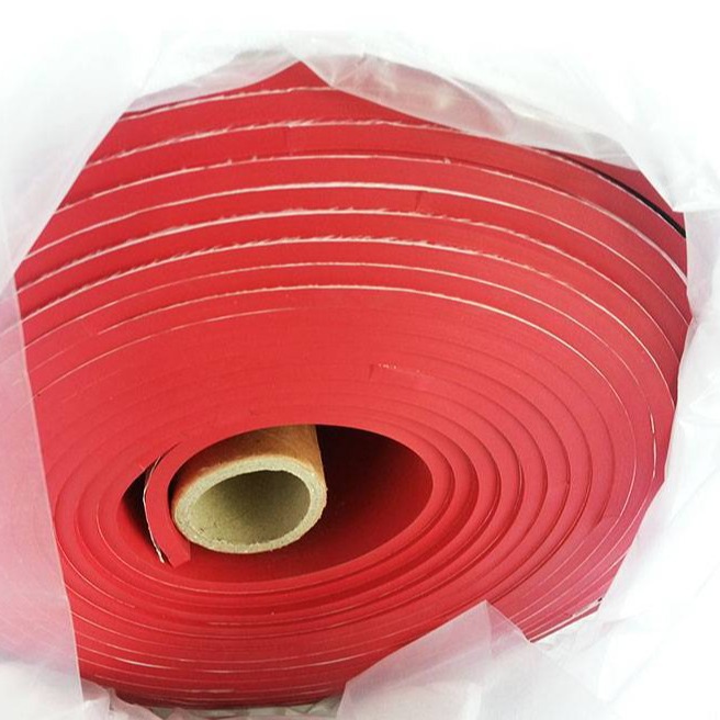 Factory wholesale wear-resistant elasticity good strength high mine with rubber sheet mat high tear natural rubber sheet