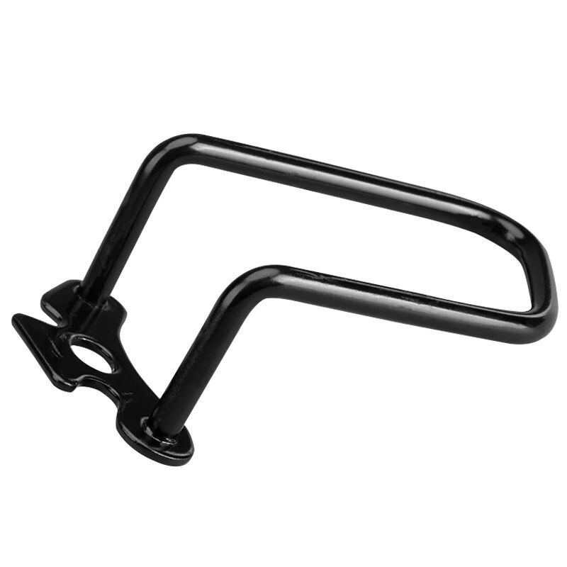 Suitable for Universal Mountain Bike Rear Derailleur Protector, Road Bike Transmission Protection Frame, Cycling