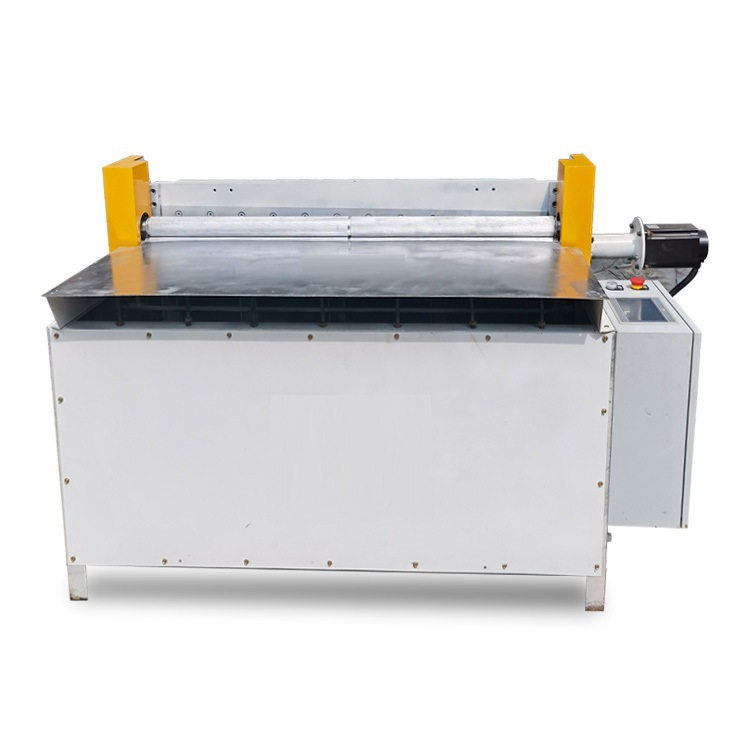 Dingqing Rubber Cutting Machine Fluorine Rubber Strip Cutting Machine Insulating Rubber Strip Cutting Machine