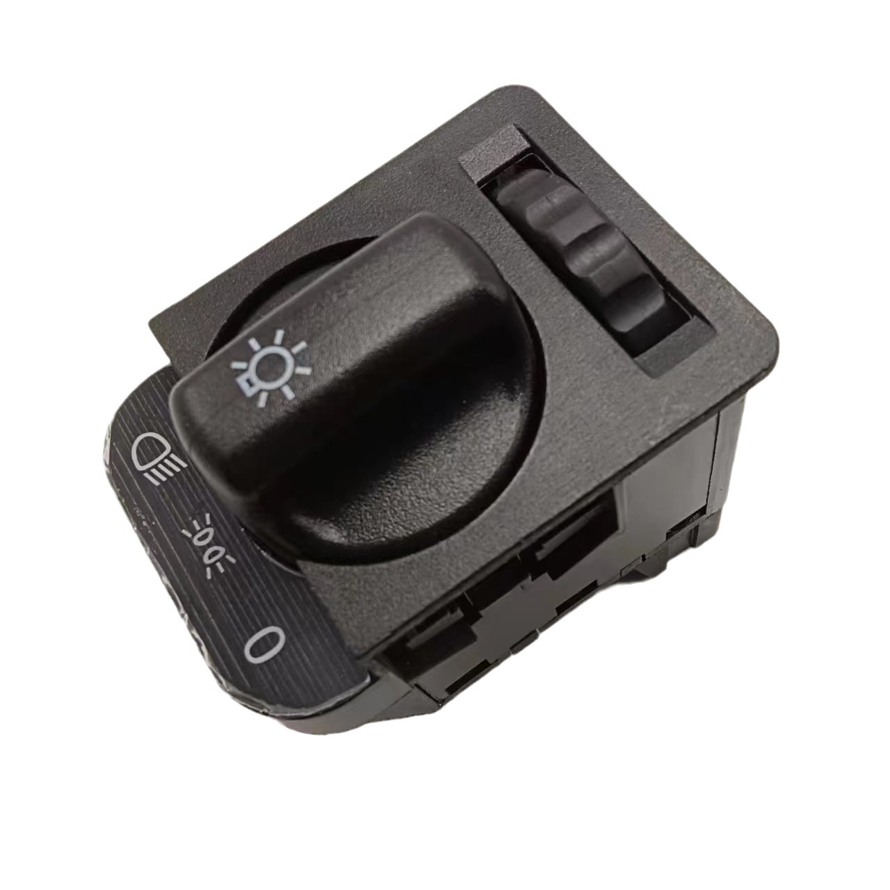 Factory direct supply Opel Sail headlight switch 90213283 with dimming knob