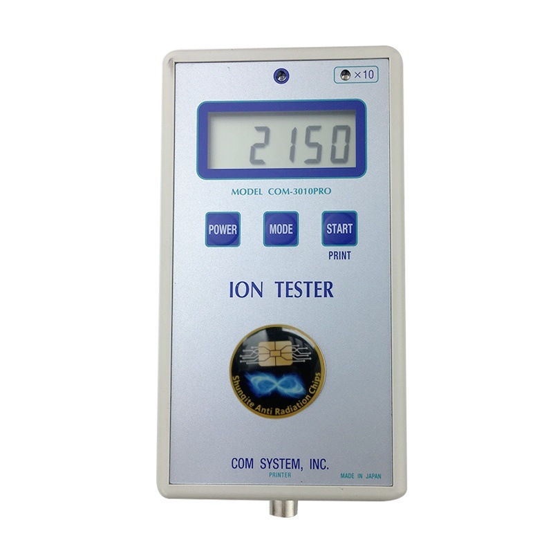 Foreign trade new drop glue negative ion energy chip anti-radiation mobile phone stickers computer stickers quantum shield to map can be designed