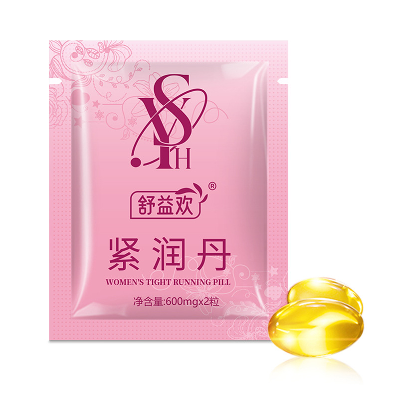 Talent Shu Yi Huan tight Rundan women's private parts care gel adult sex toys in stock wholesale a generation of hair