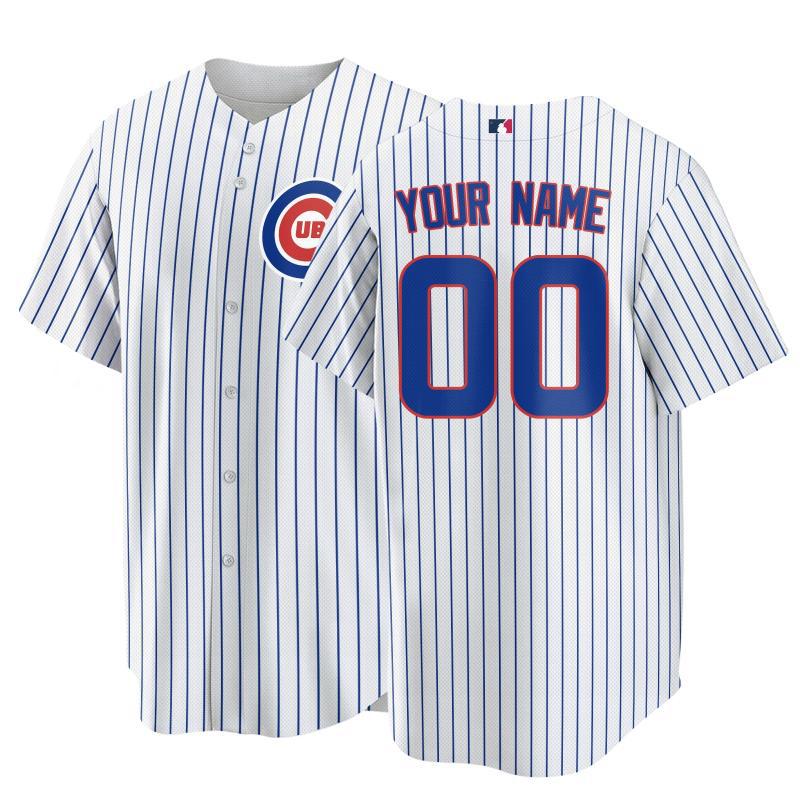 Customized Summer American Baseball Uniforms, Softball Uniforms, Short-Sleeved Cardigans, Button Tops, Baseball Training Uniforms, Sportswear Jerseys