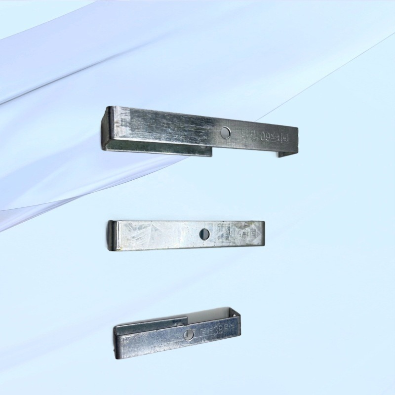 Light Steel Keel 50 Large Hanging Manufacturers Customized Integrated Keel Accessories Main Hanging Accessories Main Accessories Pendant