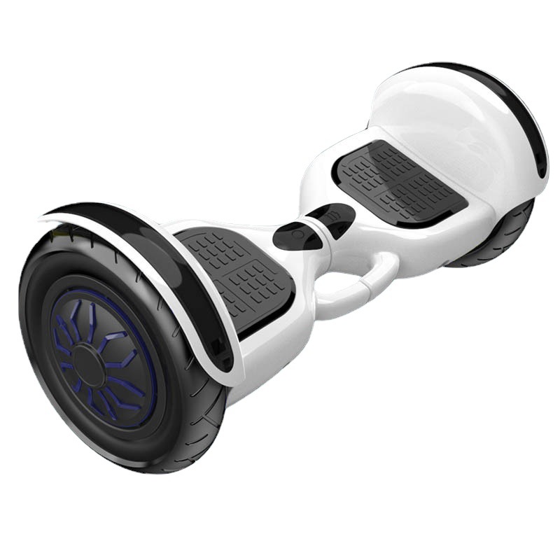 Lei Miao intelligent electric balance car Children 4-12 years old adult two-wheeled scooter 10 inch somatosensory car manufacturers wholesale