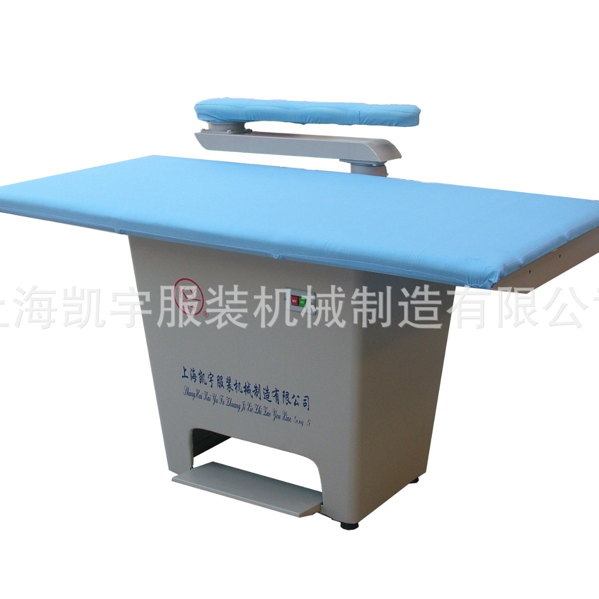 Point-Operated Ironing Table, Self-Priming Ironing Table, Suction Ironing Table, Ironing Equipment, Temperature-Adjustable Electric Heating, Efficient Adjustable Temperature Steam