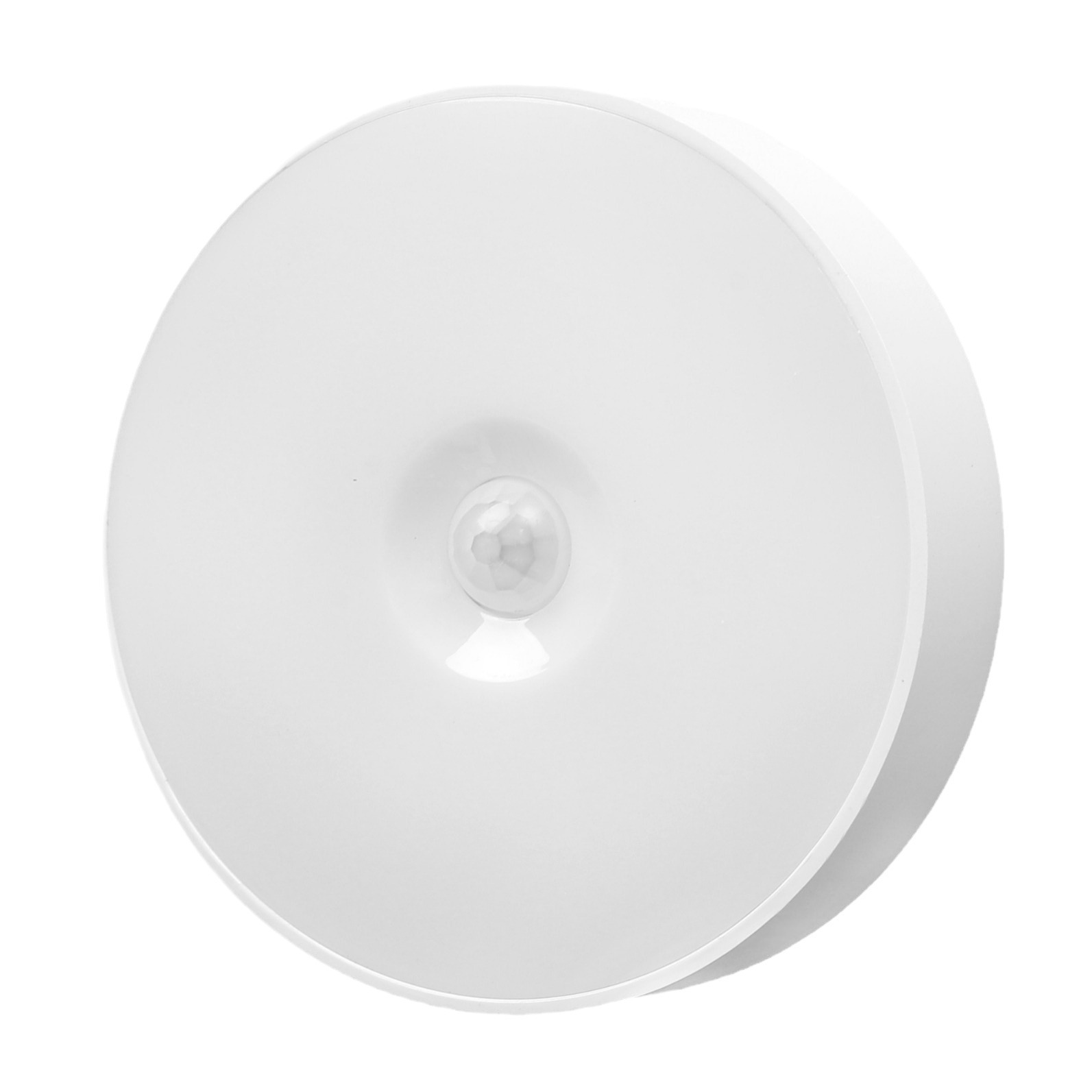 Foreign trade cross-border human body induction night light LED night light induction lamp corridor wardrobe bedroom bedside lamp