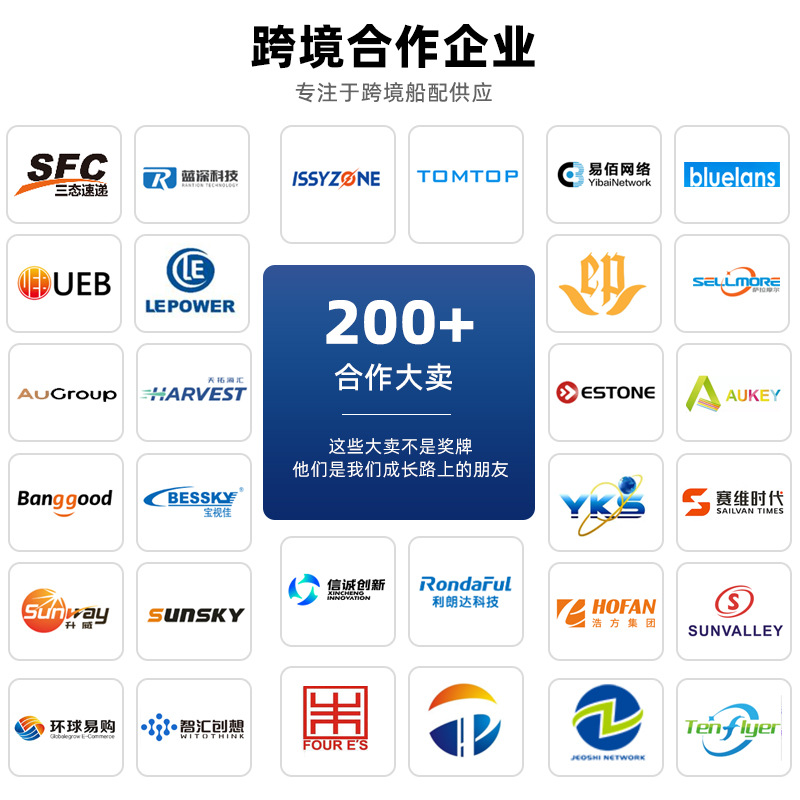 Factory direct supply red and black a pair of 10-way terminal-free RV bus line row with cover in stock