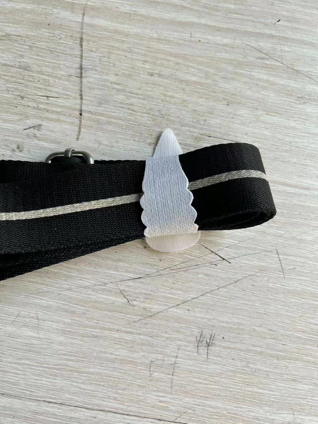 Wrist Handbag Tie Strap Packing Strap Packaging Strap Bag Strap Hand Packaging Strap Stable Webbing Mouth Gold Bag