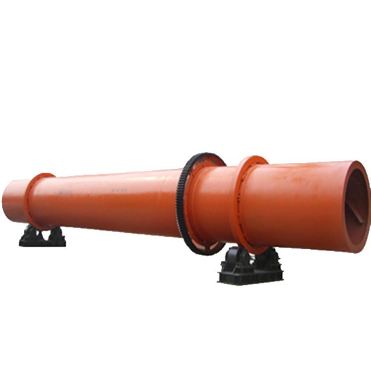 Municipal Sludge Dryer Household Garbage Drying Equipment Food Waste Dryer Sludge Modified Dryer