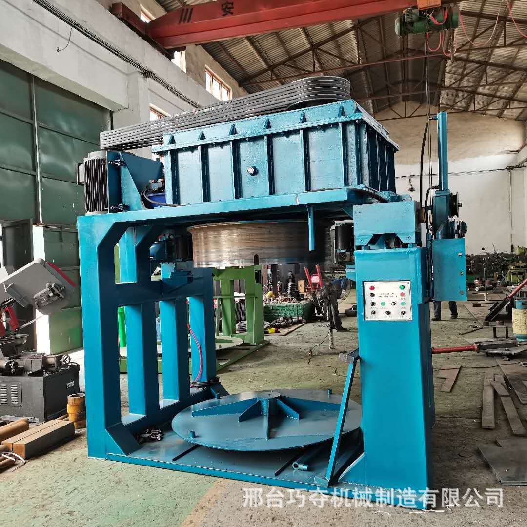 Машина для рисования проволоки типа 850, многофункциональная машина для рисования стальных прутков