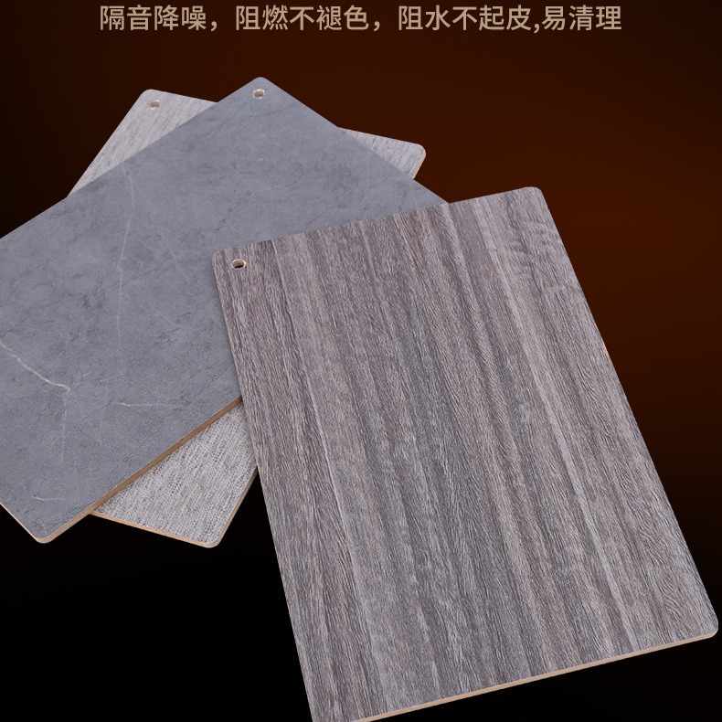 Density Board Wholesale Veneer Paint-Free Board Medium Fiber Board Cabinet Furniture Board Photo Frame Back Board Wardrobe Board Desktop Board