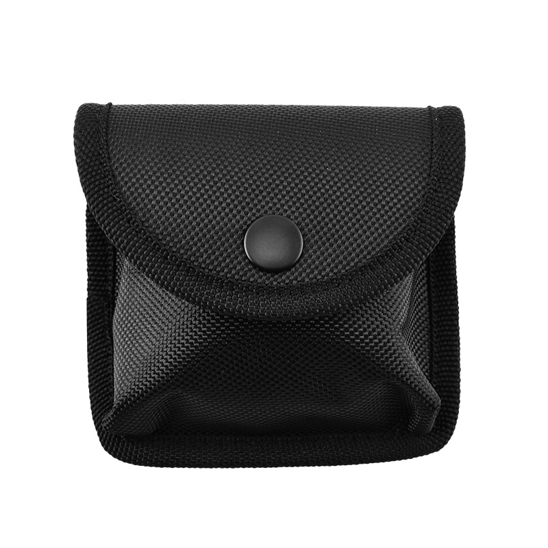 Поясная сумка Flintstone, портативный защитный чехол, можно кастомизировать, из износостойкой оксфордской ткани