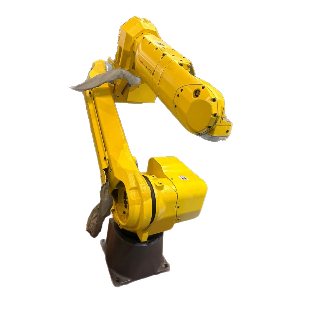 Fanuc 20Ia