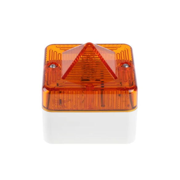 Oushijing Electronics Rs Pro Amber Flash Xenon Warning Light Ip66 Xenon Light Signal Control Light