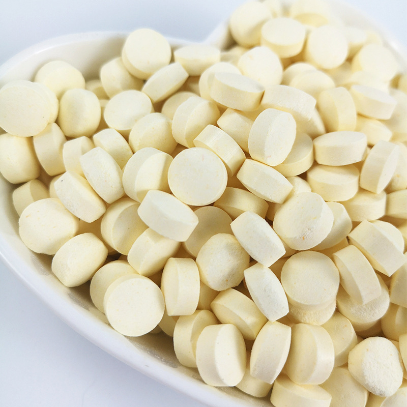 Carrot Valley Bulk Pineapple Papaya Balls Rabbit Chinchilla Guinea Pig Hamster Hair Removal Hair Beauty Pet Fruit Snacks