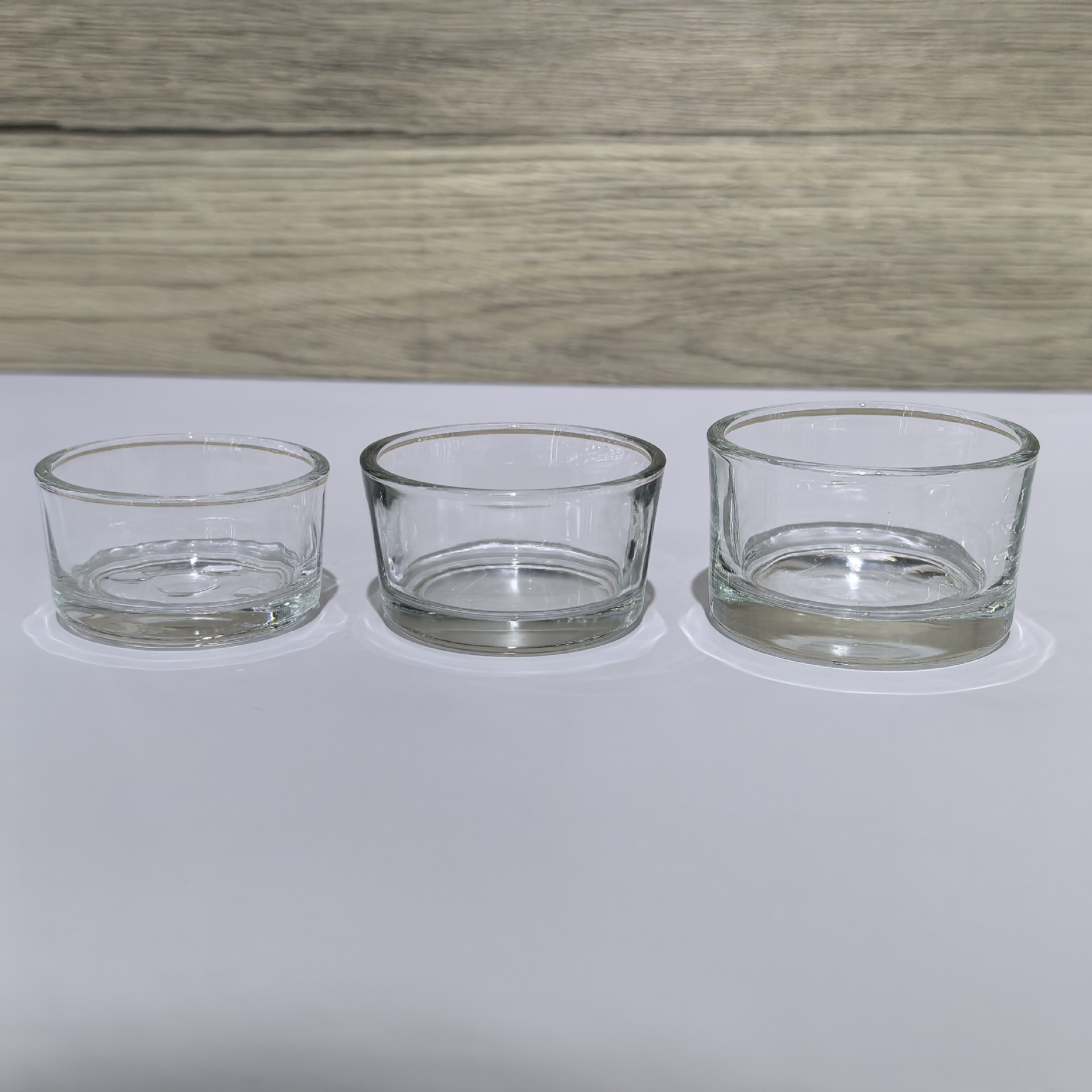 Прямые продажи завода маленькая чайная восковая чашка 12# чашка 13# чашка, четырехточечная чашка, стеклянная чашка, маленькая чаша для чая воска, чашка для воды для домашних животных