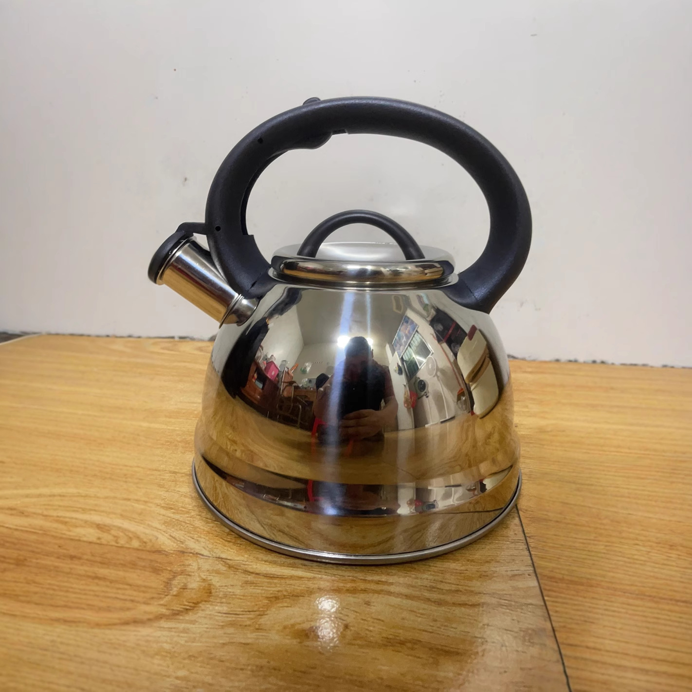 Kettle Sound Kettle