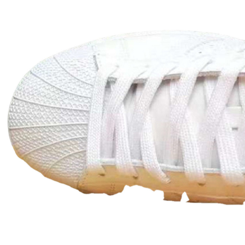 Putian source Adi gold standard classic shell head board shoes men's and women's sneaker students casual versatile small white shoes tide