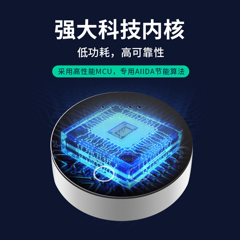 Pet odor purifier odor removal sterilization freshener cat dog deodorization disinfection electronic deodorization air purifier