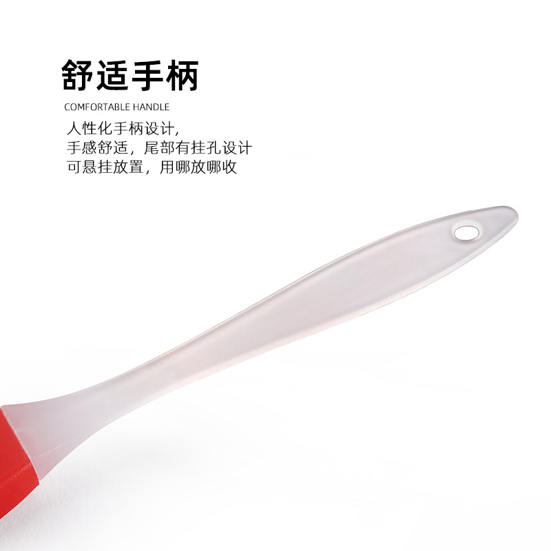Zibo barbecue in stock wholesale small size silicone oil brush barbecue brush kitchen baking tools cake Oil Brush