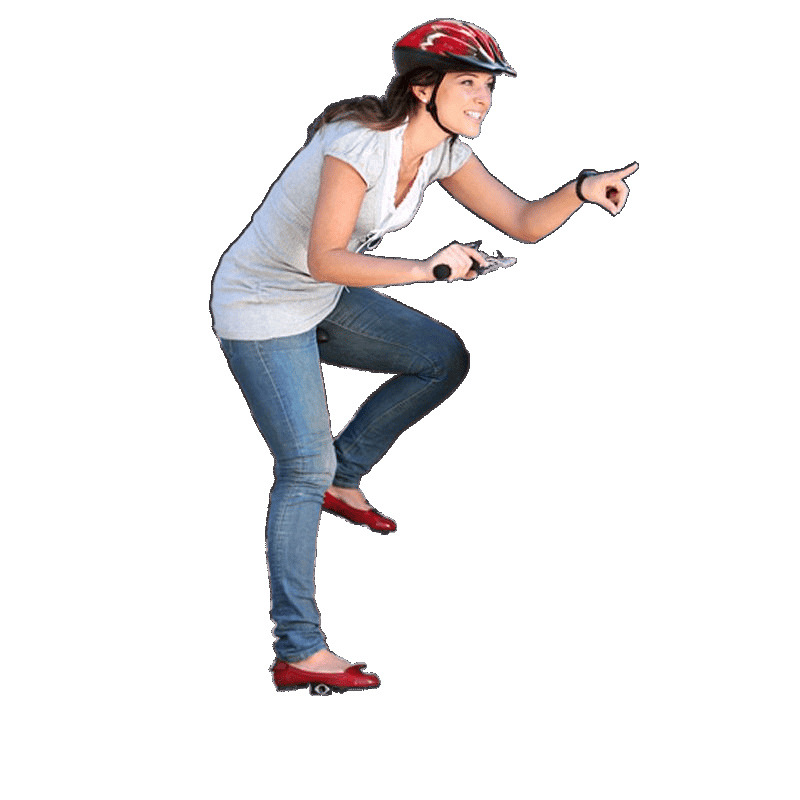 【5 Series Parent-Child Stroller】Lightweight High-Quality Bicycle Stroller with Variable Speed and High Load Capacity, Internet Celebrity High Aesthetic Value