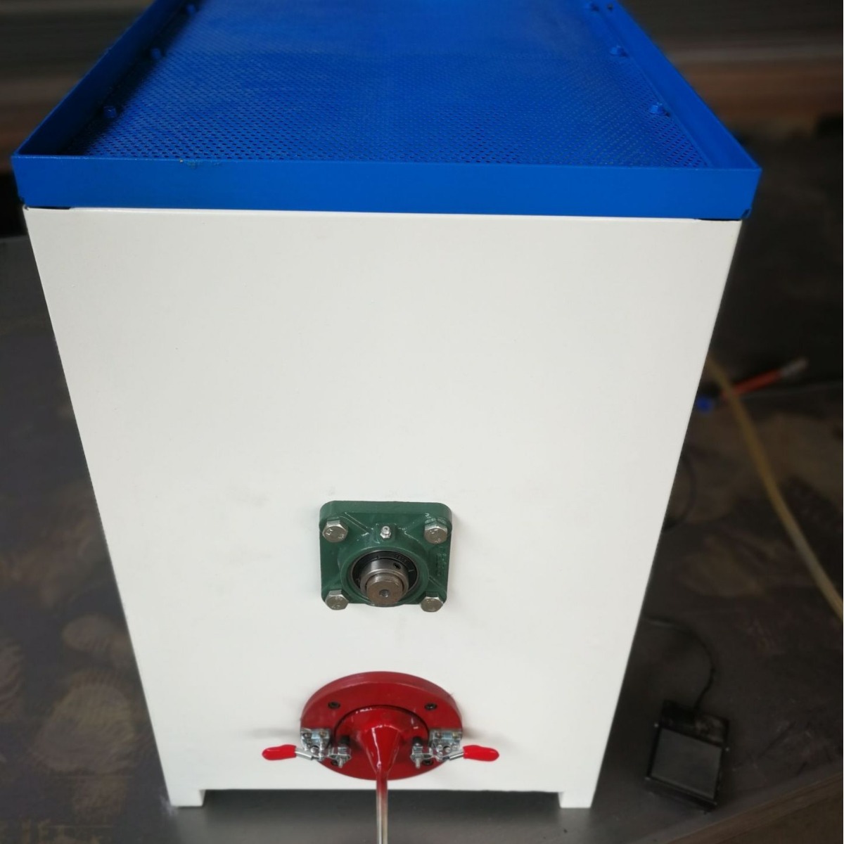 Прямые продажи с завода, новая машина для наполнения хлопком 2025 года, маленькая машина для наполнения хлопком, однофазная электрическая машина для наполнения