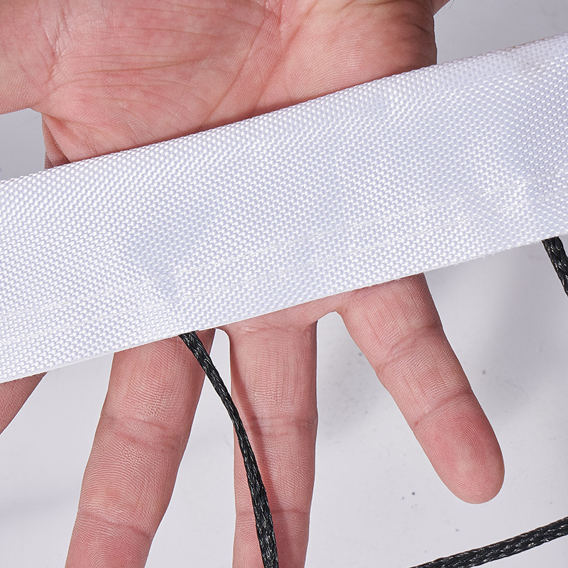 Tennis net professional tennis match Net outdoor portable tennis net manufacturers wholesale