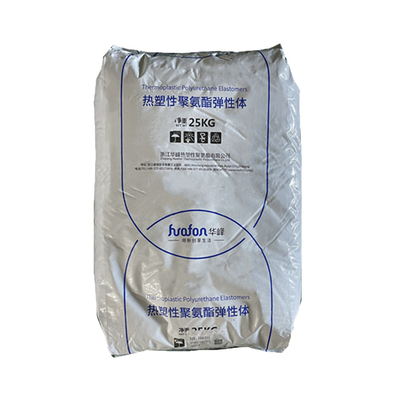 Transparent Tpu Plastic 65 Degrees 70 Degrees 75 Degrees 80 Degrees 85 Degrees 90 Degrees 95 Degrees Tpu Raw Material Particles, Wear-Resistant