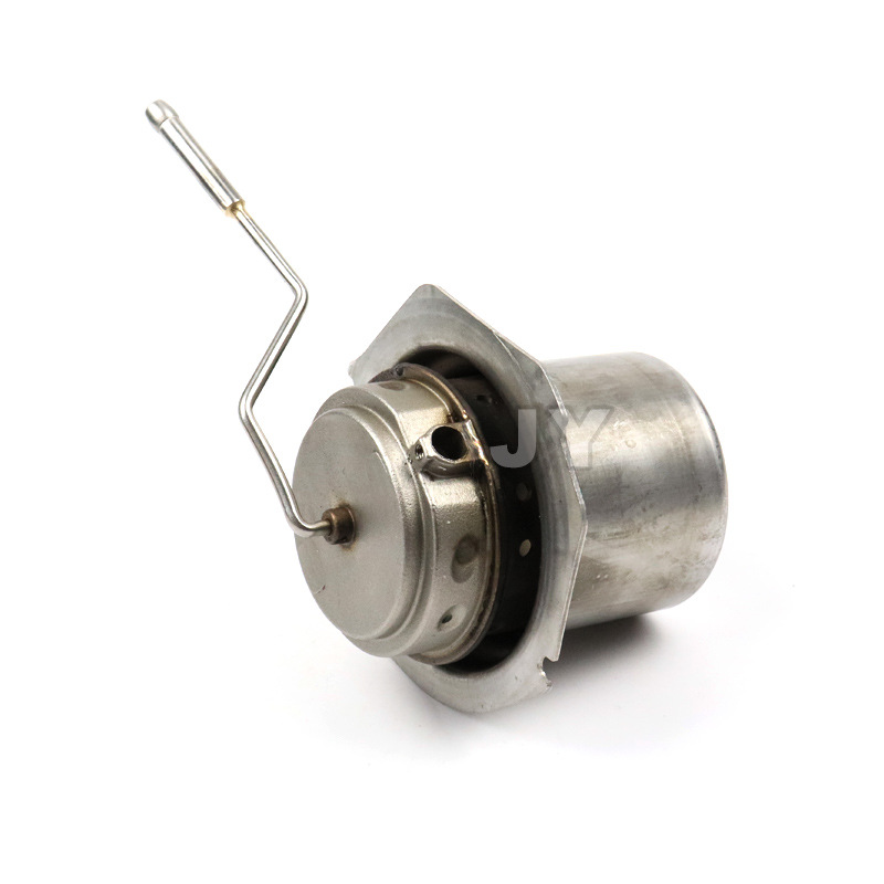 Plumbing combustion chamber Webasto 5KW parking heater stainless steel combustion chamber diesel car truck accessories