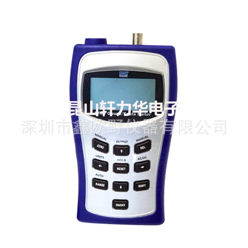 Bell U.S. Bell F.W. BELL5180 портативный Гауссметр