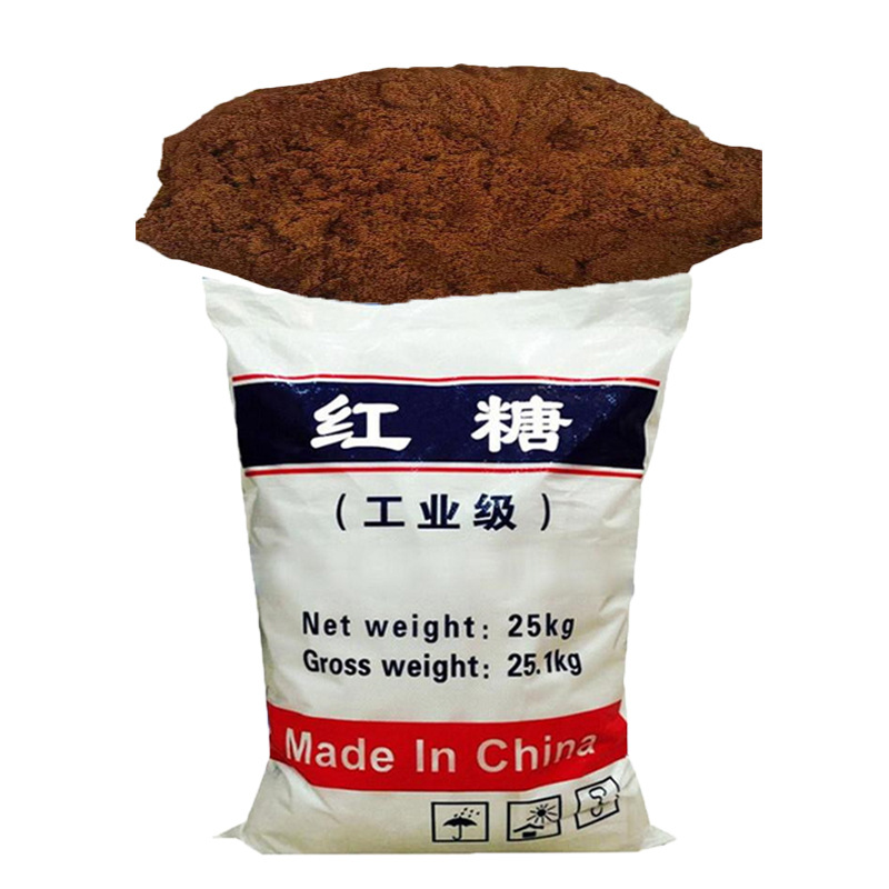 Factory spot Industrial brown sugar water quality stability building retarder feed water treatment bacteria industrial brown sugar