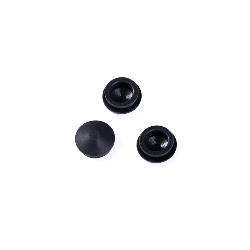Quanzhou Source Manufacturer Silicone Touch Key Switch Cap, Switch Waterproof Key Cap 15*15 Anti-Static