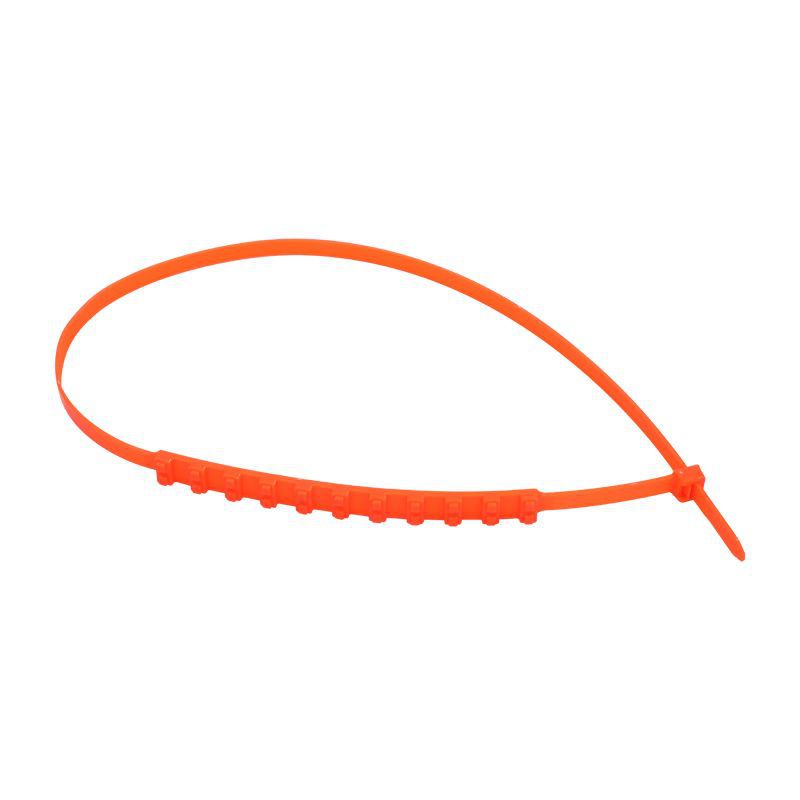 Wholesale Car Anti-Skid Chains for Sedans, Suvs, and Off-Road Vehicles, Universal Snow Emergency Plastic Tire Anti-Skid Chains with Straps