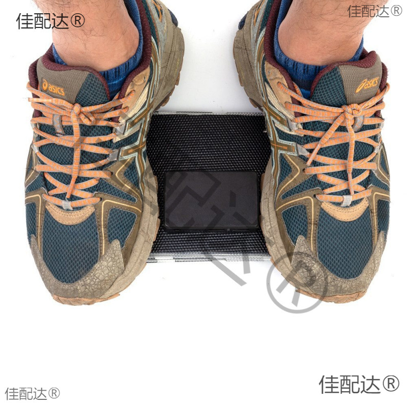 Black Leaf Solar Charging Board Folding Amount Outdoor Hiking Climbing Desert Snow Mountain Waterproof Mobile Phone Charging Treasure