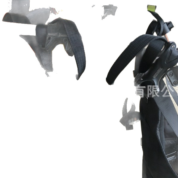 Soraingeagle Wheeled Sling, Sliding Sling, Power Umbrella Seat Belt, Wheeled Sling, Sling