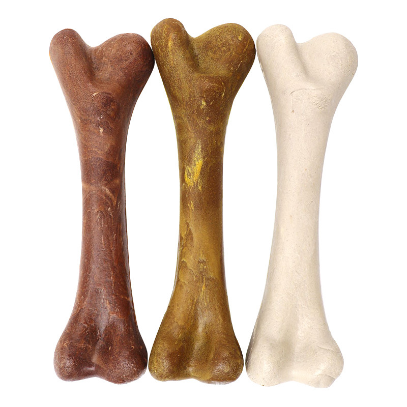 Yahe Mai moving pet snacks bone-shaped dog grinding stick tooth cleaning bone independent packaging all breed adult dog universal