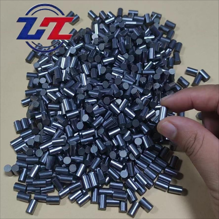 [Factory Direct Supply] Cobalt Rods/Cobalt Wires in Stock Co Cobalt Plates Cobalt Chips Cobalt Rounds Cobalt Targets Cobalt Particles Supply