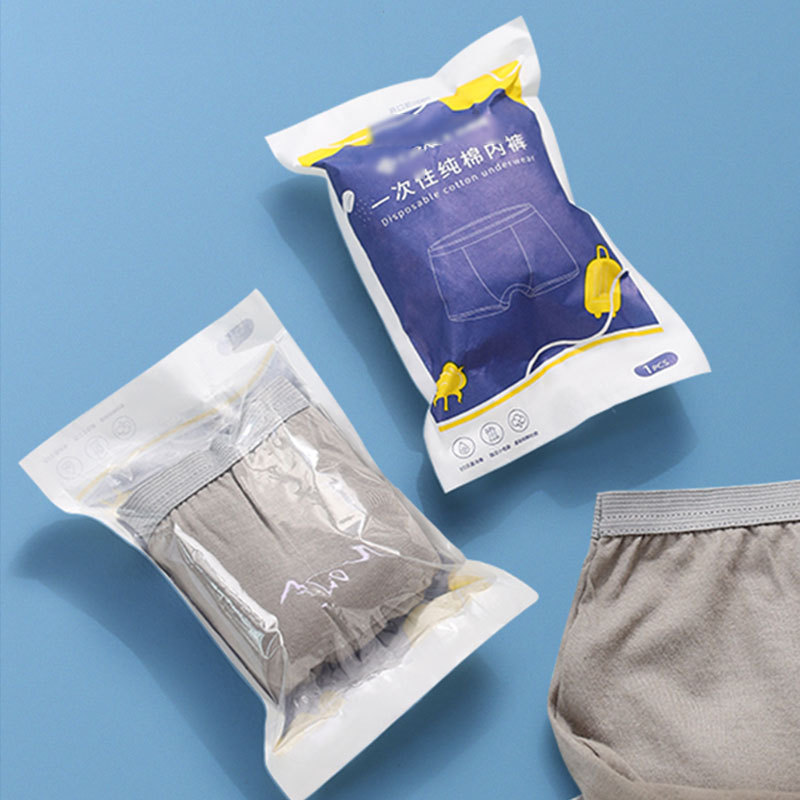 Disposable Intimates, Bed Sheetss, Quilt Covers, Eo Sterilization Packaging Bags, Dialysis Paper and Plastic Custom Bras, Cross-Border Export