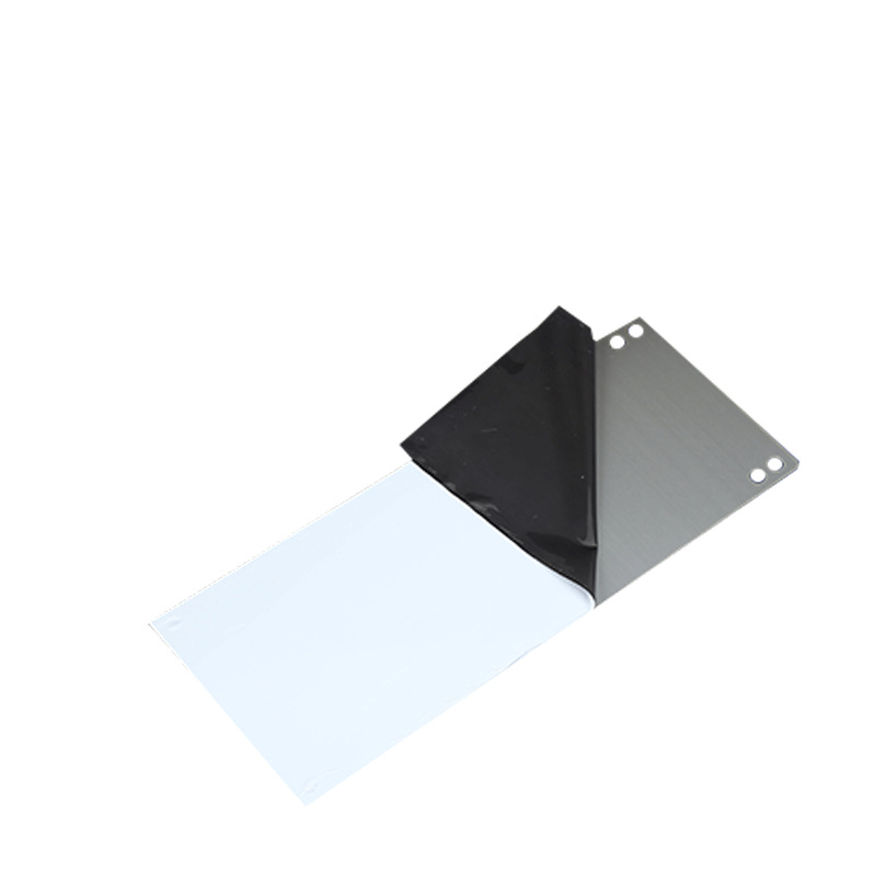 Pad printing steel plate oil Cup pad printing machine steel plate engraved LOGO design trademark pattern pad printing thin steel plate accessories complete set