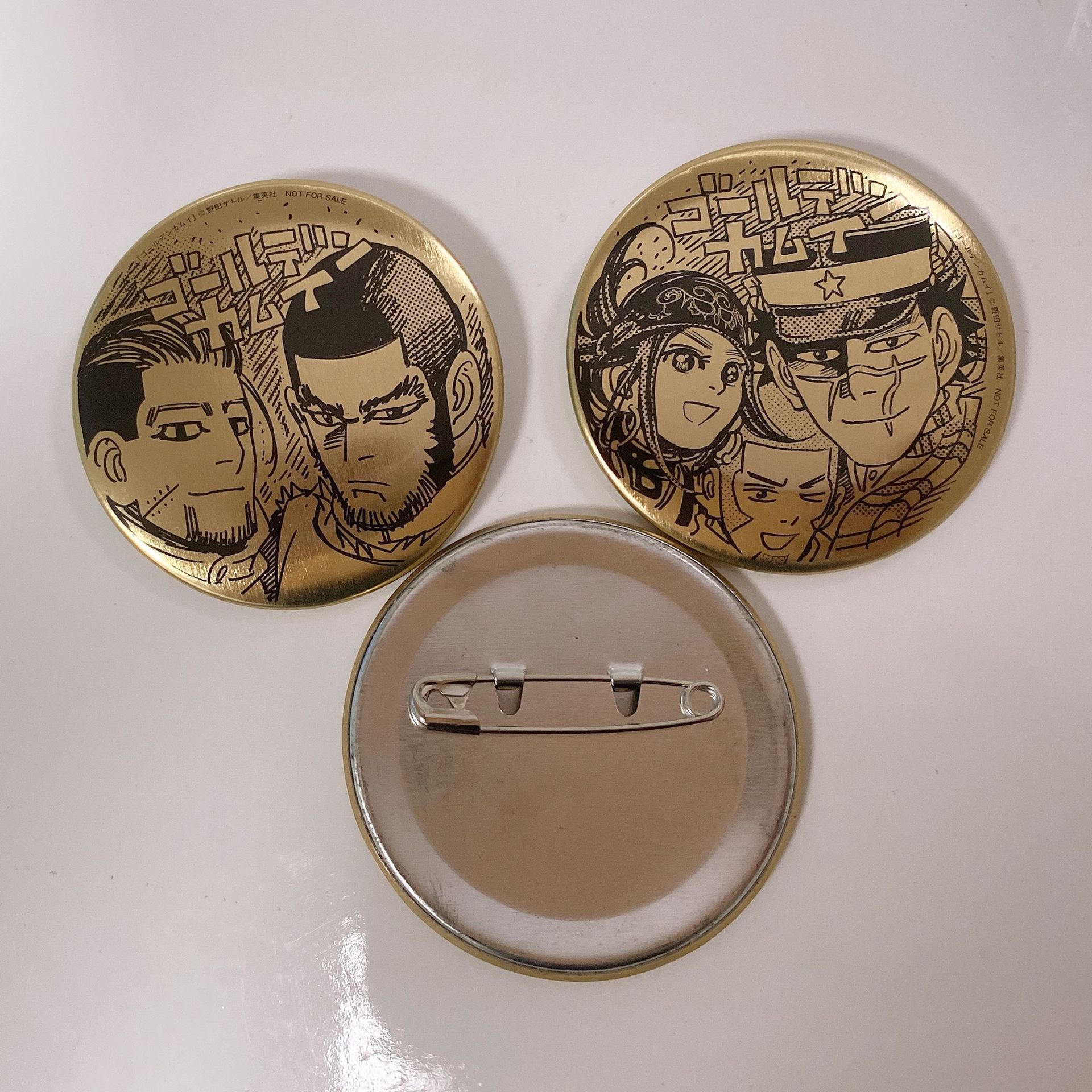 Blank Badge consumables Badge diy Badge Iron Bottom Badge tinplate Badge Badge Badge advertising Badge