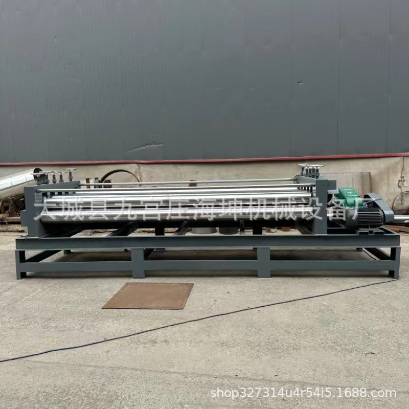 Машина для выравнивания алюминиевых листов 3.6м, машина для выравнивания сетчатых листов из алюминия, машина для выравнивания алмазной сетки