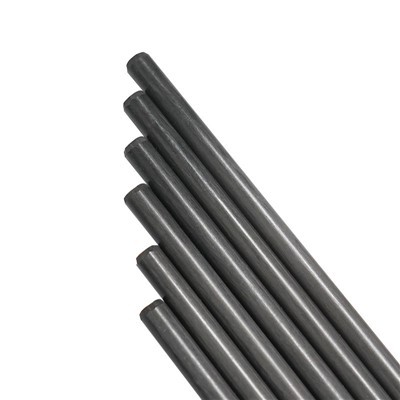 Carbon Rod Manufacturer Wholesale Ud Carbon Fiber Rod Corrosion-Resistant Lightweight Support Column Carbon Fiber Solid Rod