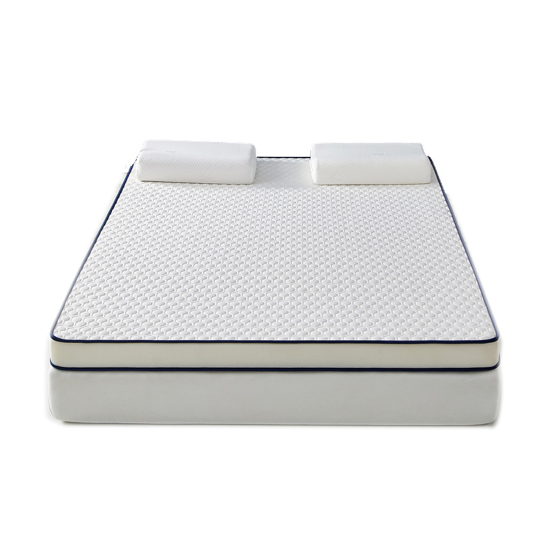 Class a Latex Mattress Cushion Home Dormitory Student Single Tatami Mat Thickeneded Memory Foam Mattress